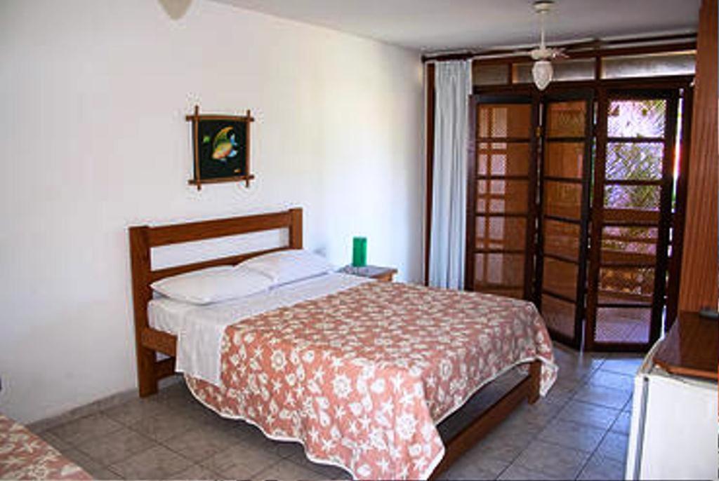 Estalagem Vila Juquehy