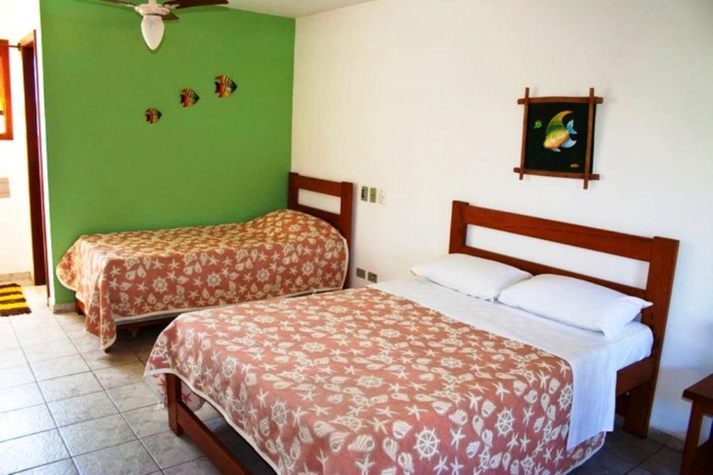 Estalagem Vila Juquehy
