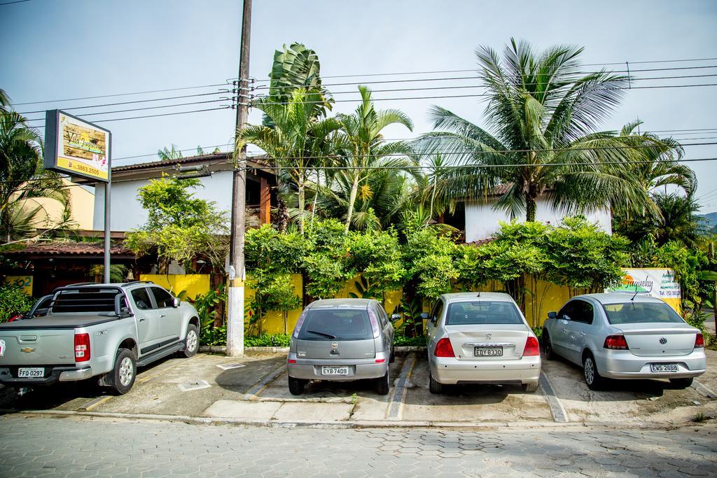 Estalagem Vila Juquehy